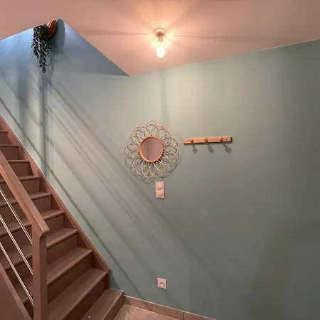 La Baumo Appartement Sainte-Croix-de-Verdon