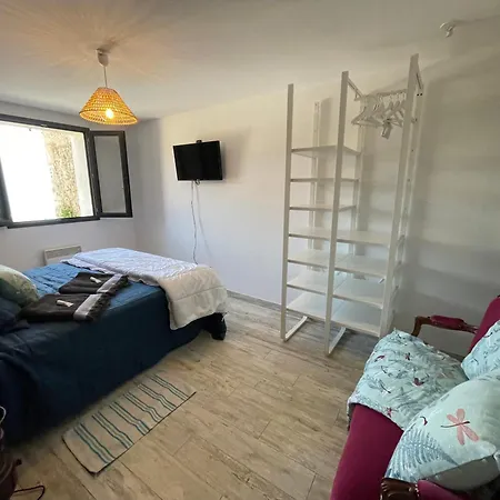 La Baumo Sainte-Croix-de-Verdon