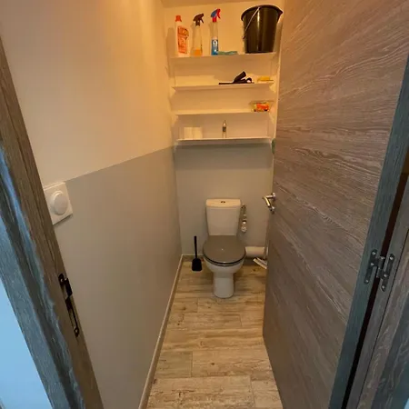 La Baumo * Sainte-Croix-de-Verdon