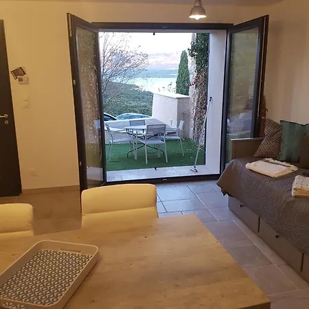 La Baumo Appartement