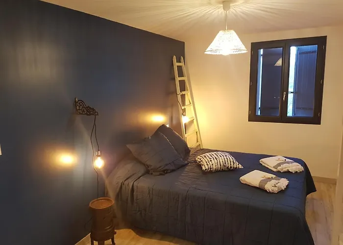 La Baumo * Sainte-Croix-de-Verdon