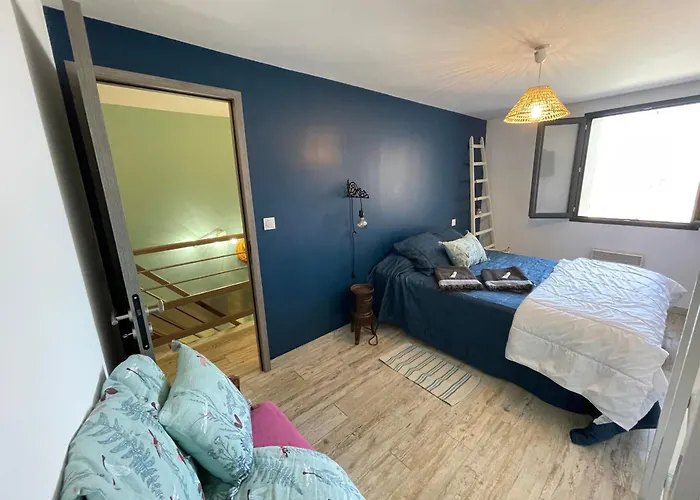 La Baumo Apartmán *