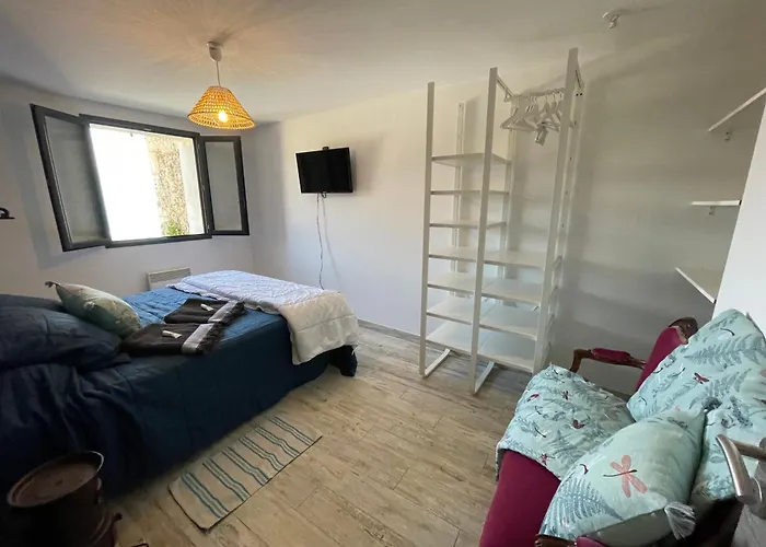 La Baumo Sainte-Croix-de-Verdon