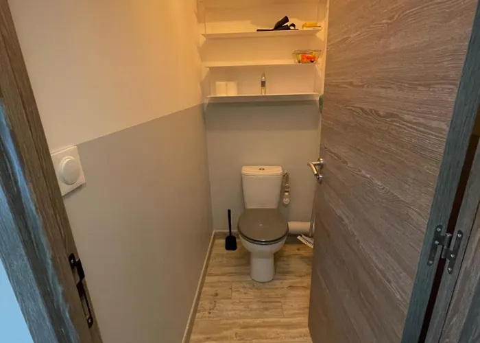 La Baumo * Sainte-Croix-de-Verdon